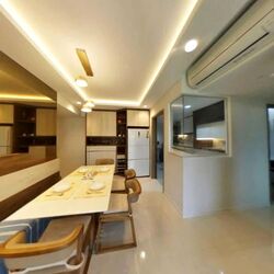 The Terrace (D19), Condominium #588243511